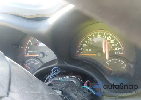 2005 Pontiac Grand Am Se from USA, damaged, VIN 1G2NE52E75M181843